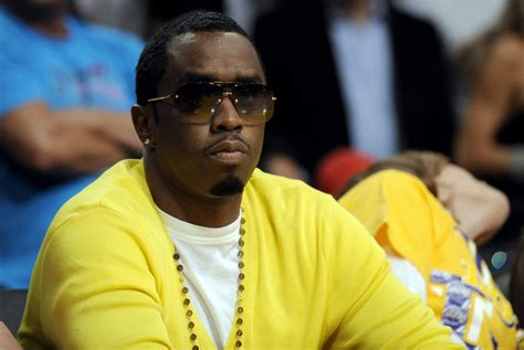 diageo settles disputes with sean diddy combs